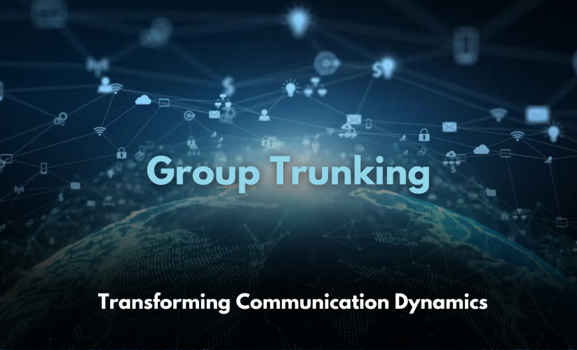 Group Trunking