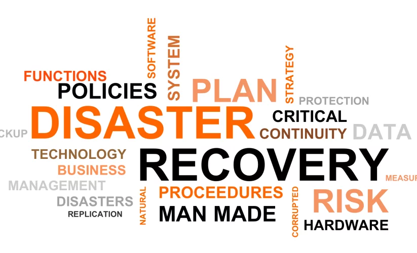 Auto Disaster Recovery