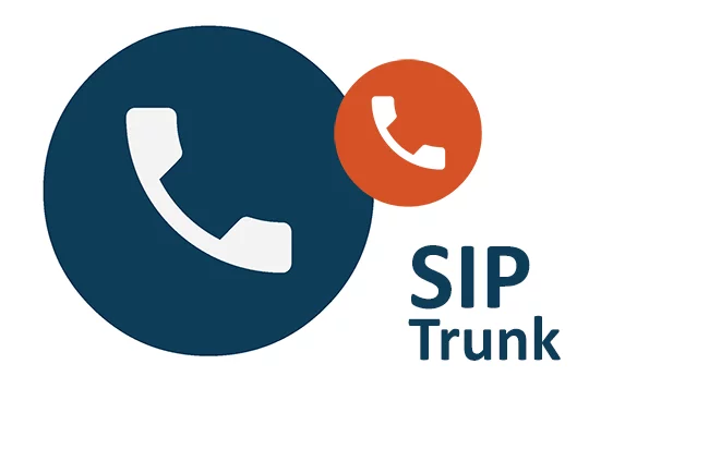 Universal SIP Trunking