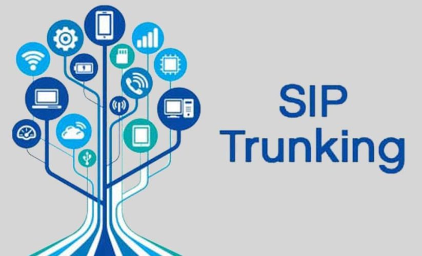 Zoom SIP Trunking