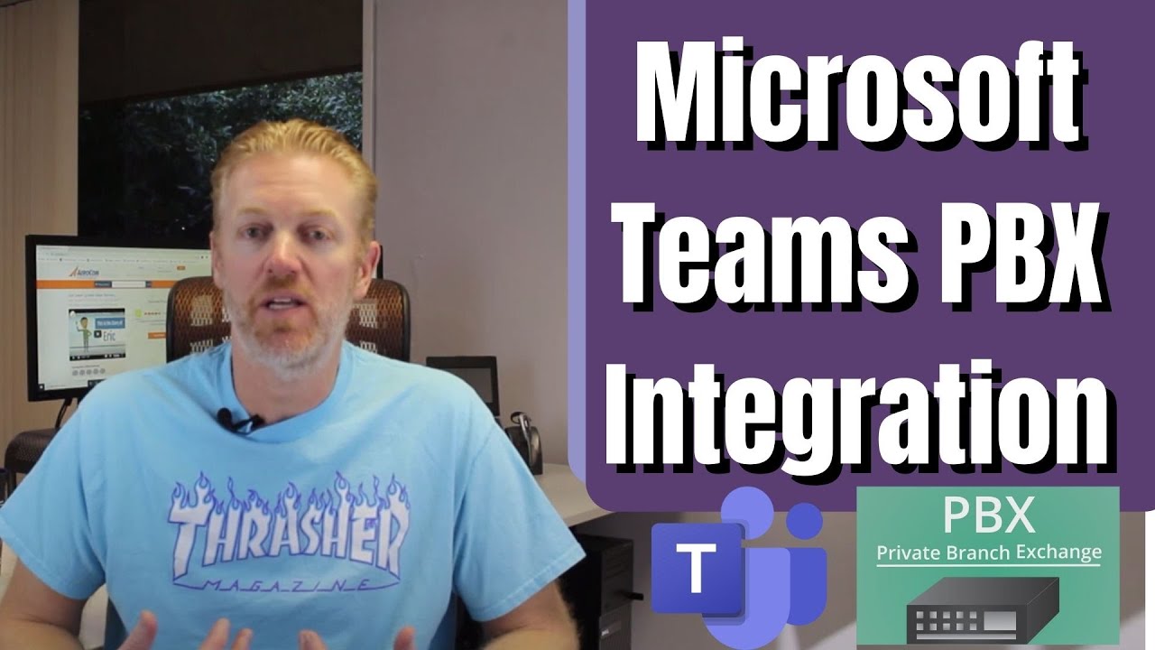 Why Your Business Needs Microsoft Team PBX Integration Now