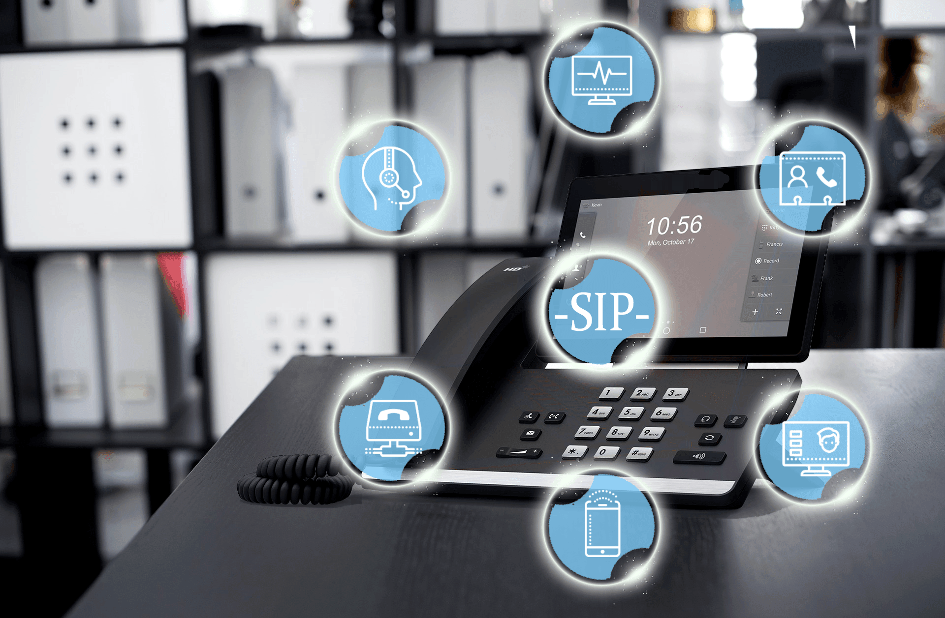 Exploring the Benefits of Microsoft Teams SIP Trunking