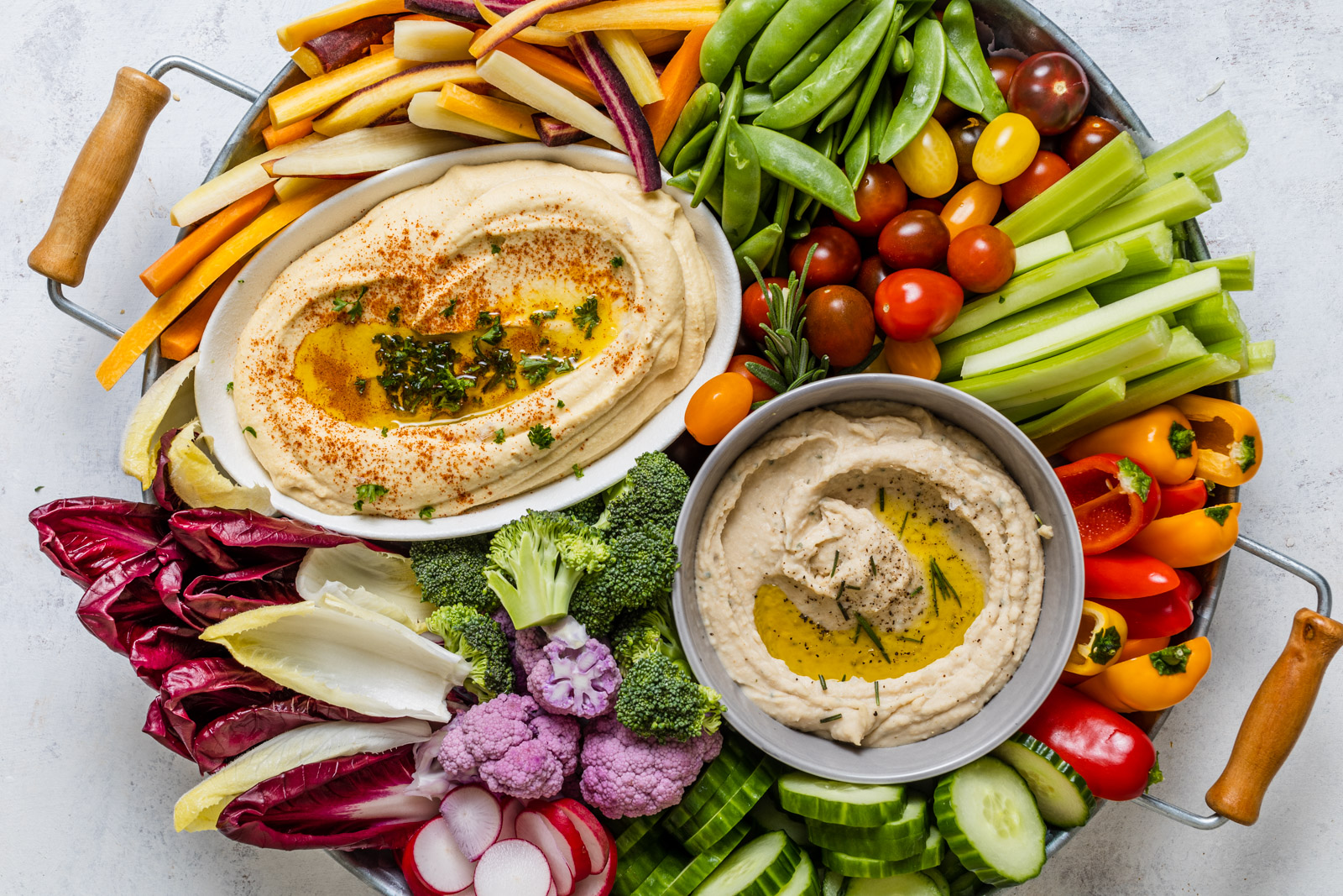 20 Easy Appetizers You Can Make in 30 Minutes or Less