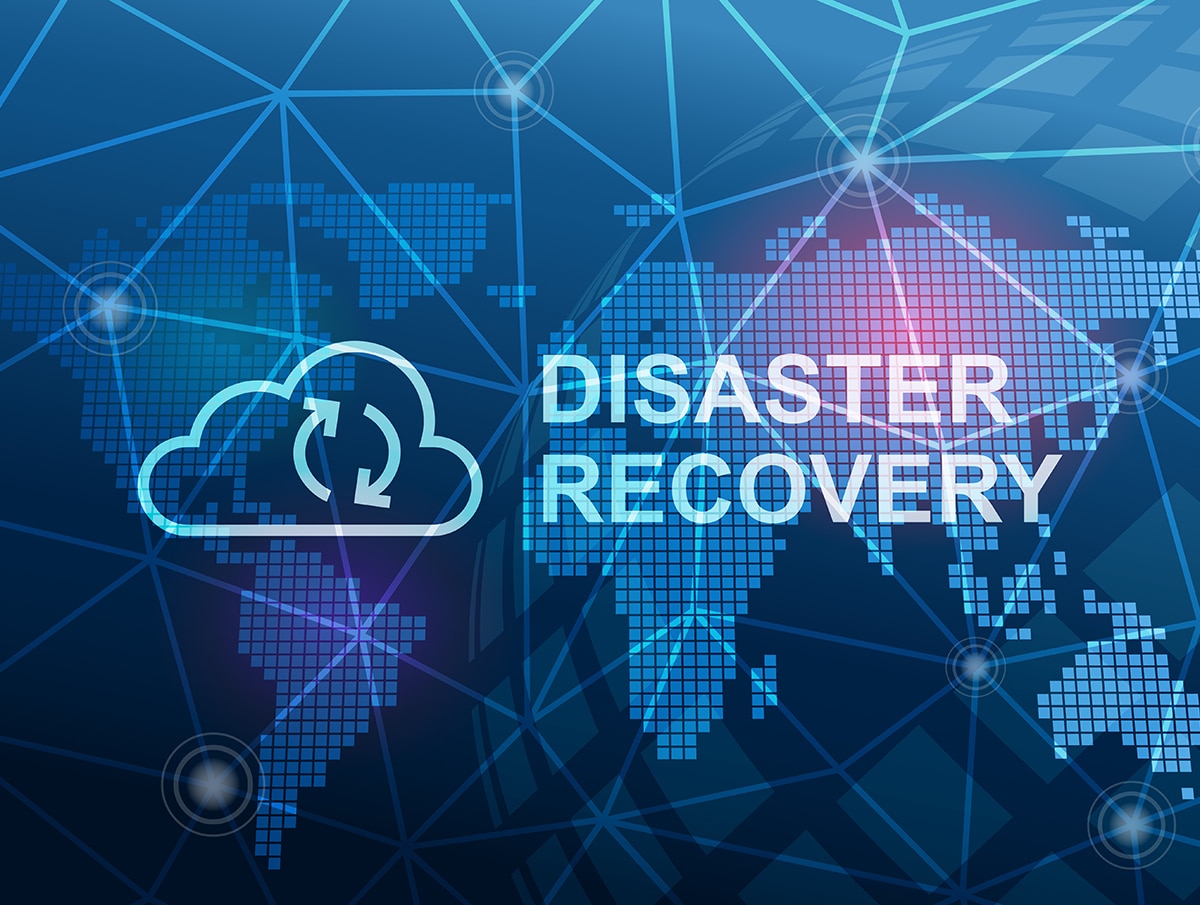 How to Build a Foolproof Disaster Recovery Plan