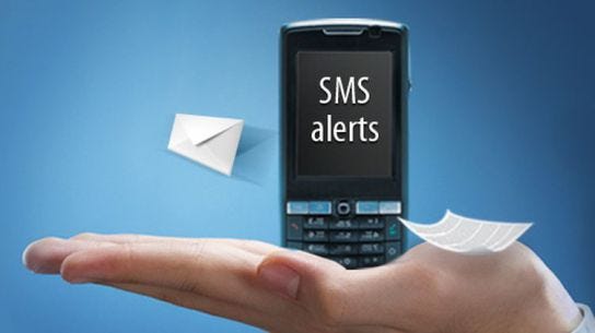 Automating War Rooms: Trigger SMS Alerts for Cross-Team Collaboration