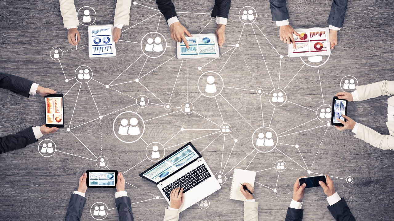Customizing Communication Platforms to Fit Your Company Needs