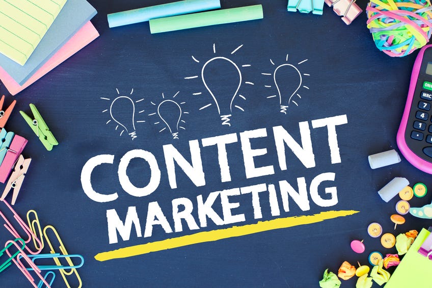 Maximizing Impact with Local Content Marketing Solutions