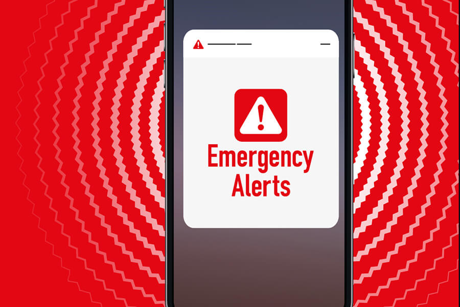 Why Your Organization Needs an Emergency SMS Alert System
