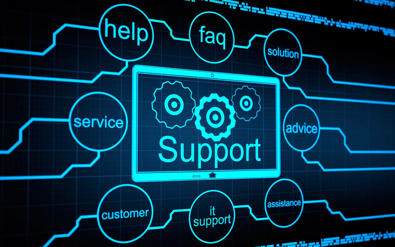 Key Features to Look for in Effective On-Site IT Support